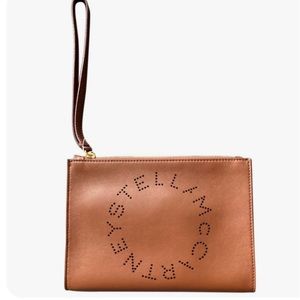 Stella McCartney Clutch. NWOT